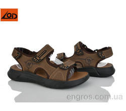 Сандалии LQD